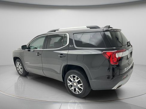 Used 2023 GMC Acadia SLT w/ Preferred Package AWD/4WD image 7