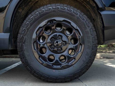 Used 2026 Honda Passport TrailSport Elite image 15