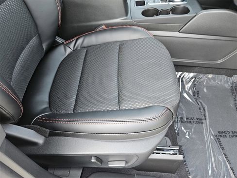 New 2026 Ford Escape ST-Line Select w/ Tech Pack #2 image 36