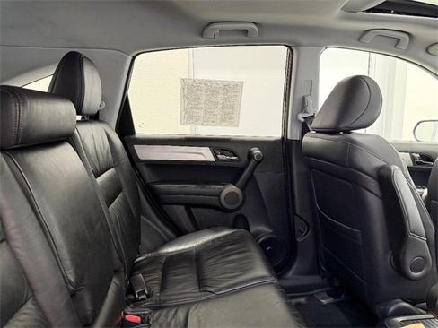 Used 2010 Honda CR-V EX-L image 8