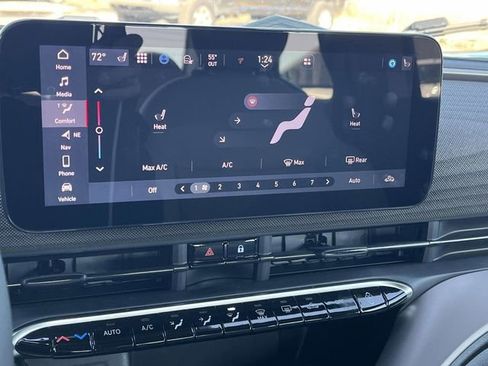 New 2025 FIAT 500 e image 23