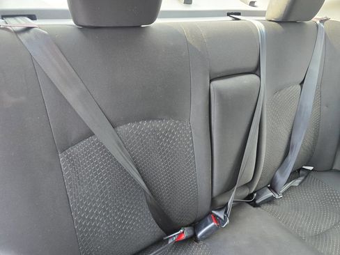 Used 2024 Mitsubishi Mirage G4 SE FWD image 21