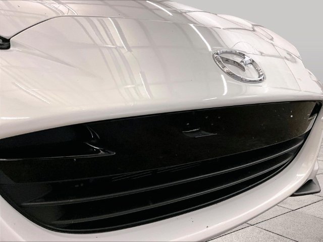 Used 2016 MAZDA MX-5 Miata Grand Touring RWD image 27