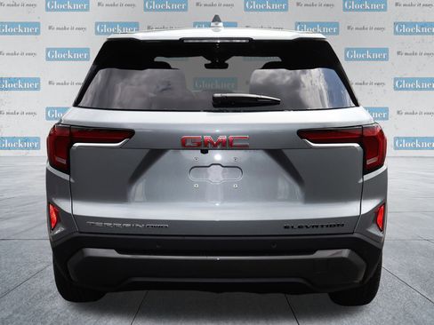 New 2026 GMC Terrain Elevation w/ Technology Package II image 7