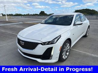 Used 2024 Cadillac CT5 Premium Luxury w/ Climate Package video 1