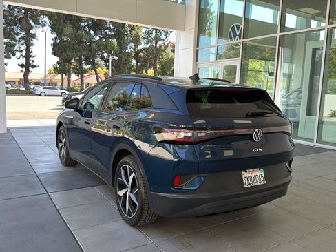 Certified 2023 Volkswagen ID.4 S RWD image 3