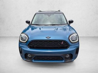 Used 2023 MINI Cooper Countryman S FWD video 2