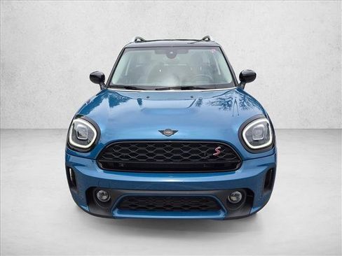 Used 2023 MINI Cooper Countryman S FWD image 2