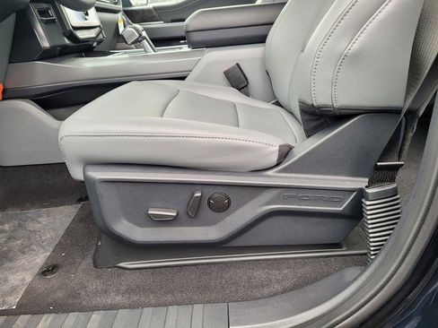 New 2025 Ford F150 Lightning Flash image 43