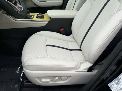 New 2026 MAZDA CX-90 3.3 Turbo S w/ Premium Plus image 4