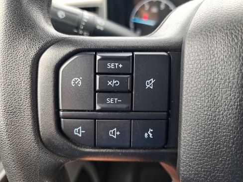 Used 2025 Ford F250 XLT AWD/4WD image 20