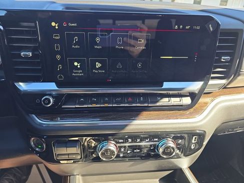 New 2026 GMC Sierra 1500 Elevation w/ Elevation Premium Package image 14