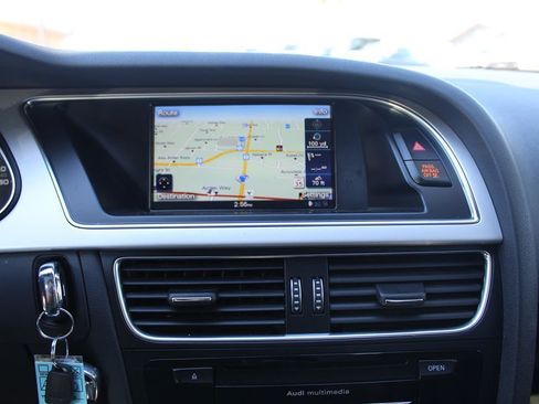 Used 2016 Audi A4 Premium Plus w/ Technology Package image 31