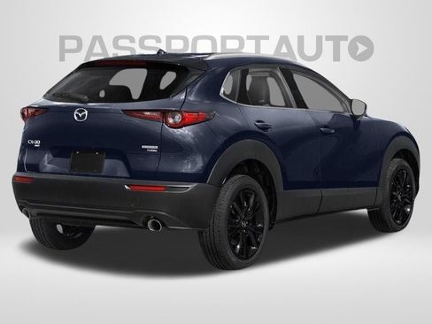 Certified 2023 MAZDA CX-30 2.5 Turbo w/ Premium Plus Pkg AWD/4WD image 87