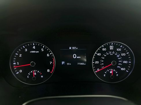 Used 2019 Kia Forte LXS FWD image 17