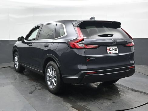 New 2026 Honda CR-V EX image 8