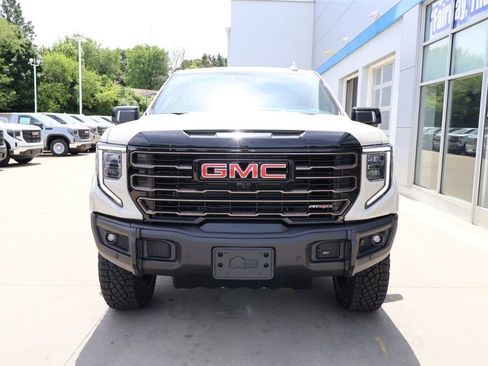 New 2026 GMC Sierra 1500 AT4X w/ AT4X AEV Edition AWD/4WD image 5