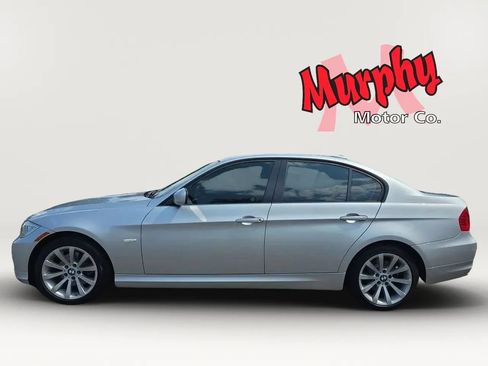 Used 2011 BMW 328i Sedan RWD image 5