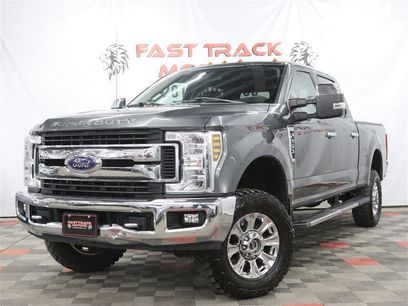 Used 2019 Ford F250 XLT w/ XLT Premium Package