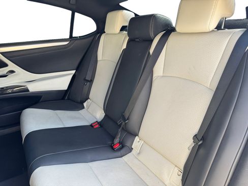 Used 2022 Lexus ES 350 F Sport FWD image 13