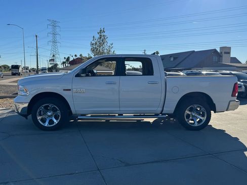 Used 2015 RAM 1500 Lone Star image 9