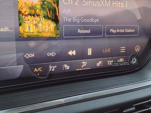 New 2026 Buick Envision Preferred image 7