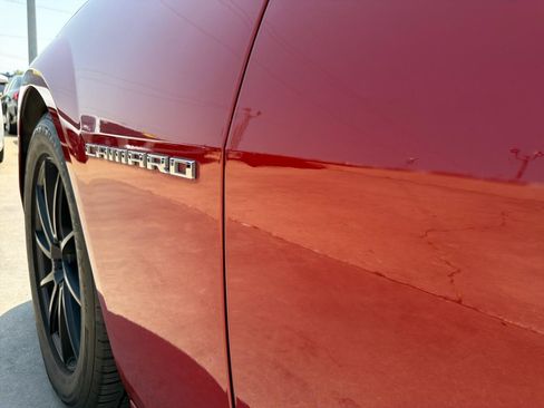 Used 2015 Chevrolet Camaro LS RWD image 33