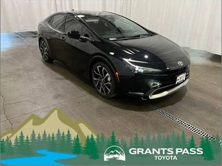 New 2026 Toyota Prius Plug-In Hybrid w/ Limited Premium Package video 1