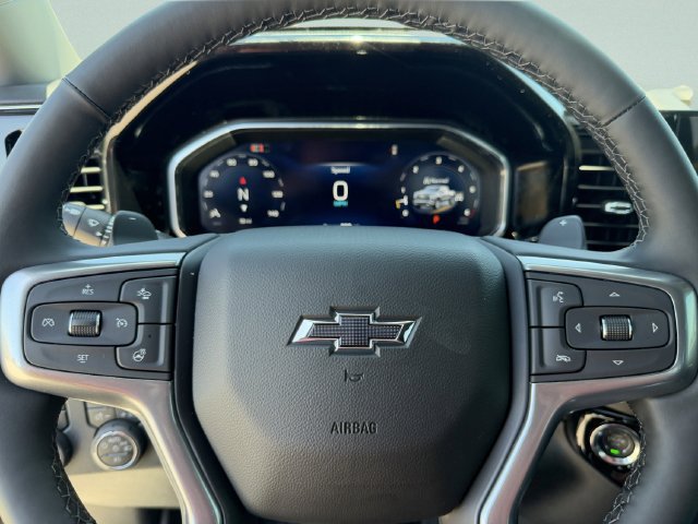New 2026 Chevrolet Silverado 1500 RST w/ All Star Edition Plus AWD/4WD image 34