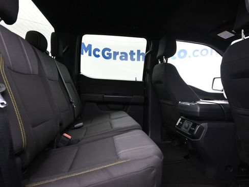 Used 2024 Ford F150 STX AWD/4WD image 8