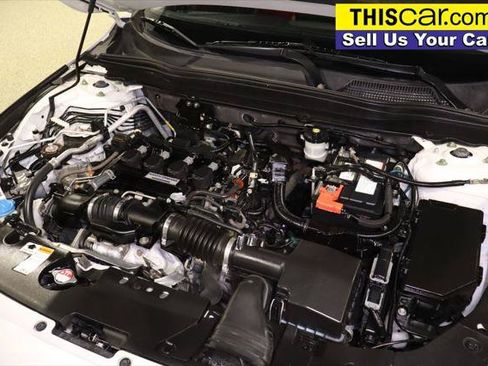 Used 2018 Honda Accord LX image 26