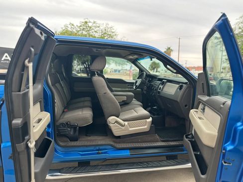 Used 2010 Ford F150 XL AWD/4WD image 20