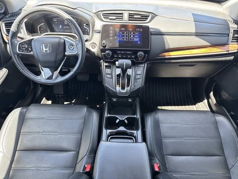 Used 2020 Honda CR-V EX-L image 8