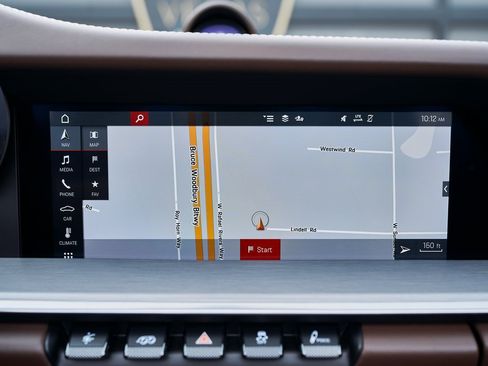 Used 2021 Porsche 911 Turbo S image 58