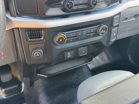 Used 2021 Ford F150 XL w/ Equipment Group 101A High image 35