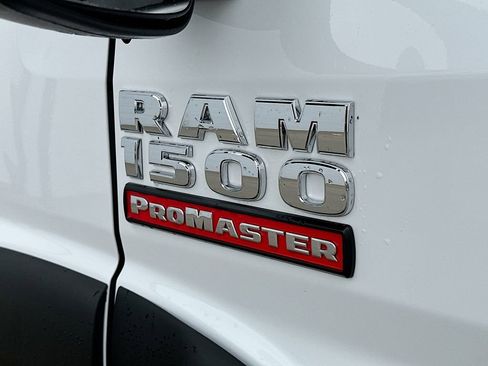 Used 2021 RAM ProMaster 1500 FWD image 29