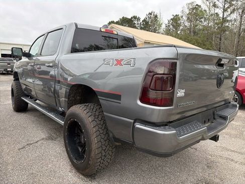 Used 2019 RAM 1500 Big Horn image 19