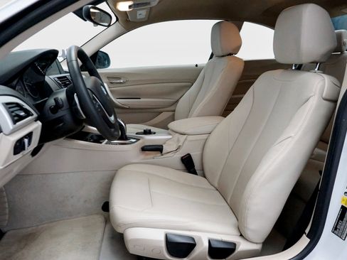 Used 2015 BMW 228i Coupe RWD image 15