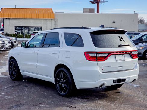 Used 2024 Dodge Durango R/T image 15