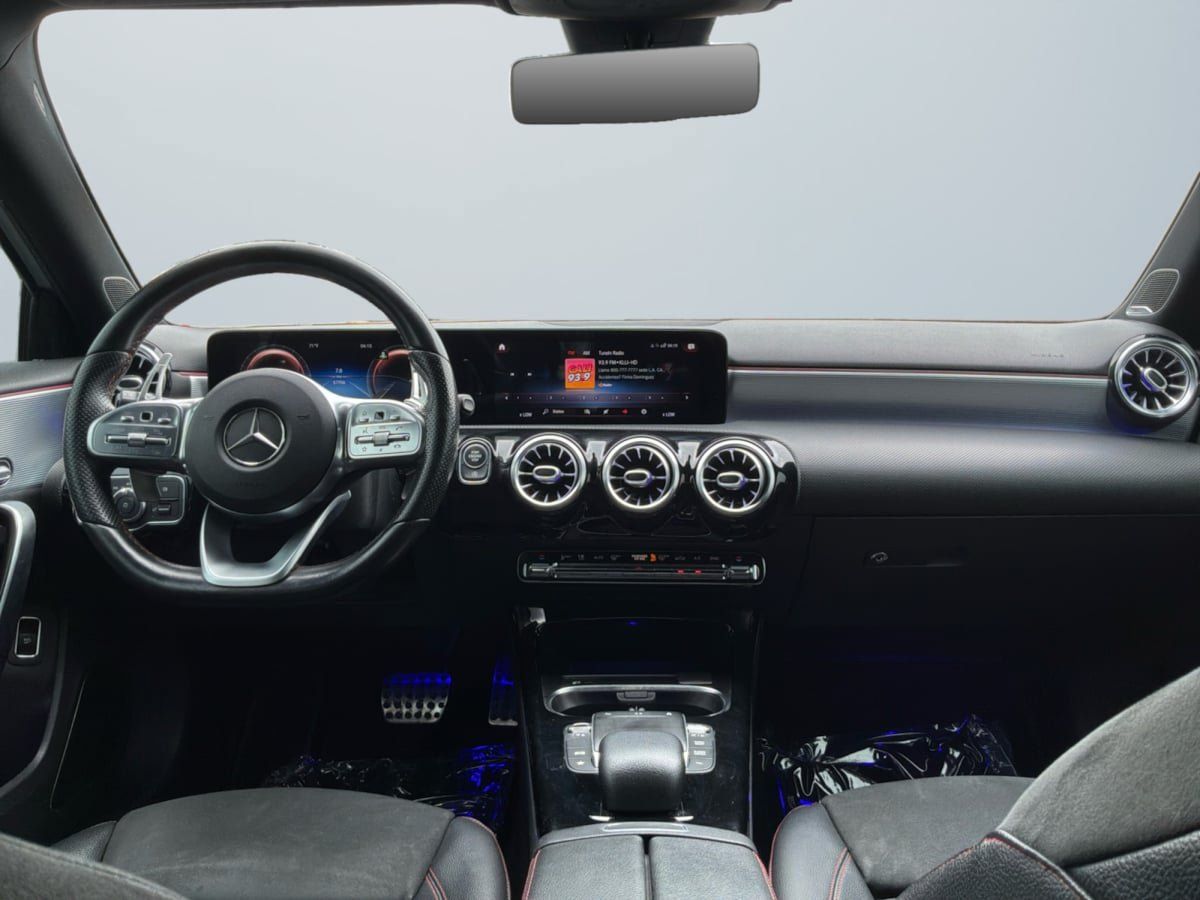 Used 2021 Mercedes-Benz A 220 image 10