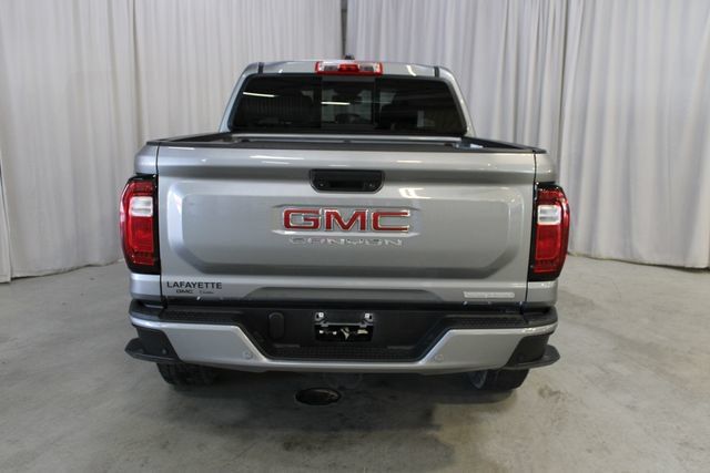 Used 2024 GMC Canyon Elevation w/ Convenience Package RWD image 29