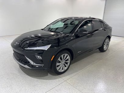 Used 2024 Buick Envista Avenir