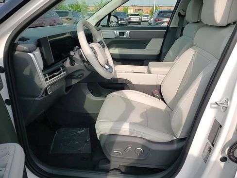 New 2026 Hyundai Santa Fe SEL image 14