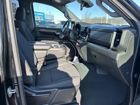 Used 2023 Chevrolet Silverado 1500 LT image 15