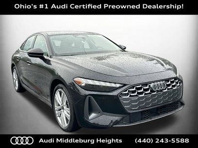 Used 2026 Audi A5 2.0T Premium w/ Premium Plus Package