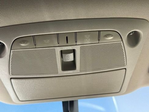 Used 2015 Nissan Murano Platinum w/ Platinum Technology Package FWD image 30
