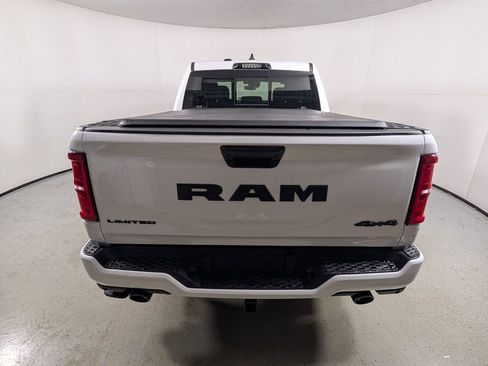 New 2026 RAM 1500 Limited AWD/4WD image 7