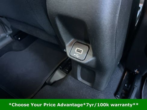 Certified 2021 Jeep Renegade Latitude image 18