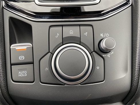 New 2025 MAZDA CX-5 AWD 2.5 S w/ Preferred Package image 23