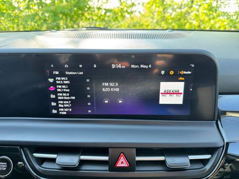 Certified 2024 Kia Seltos S AWD/4WD image 17